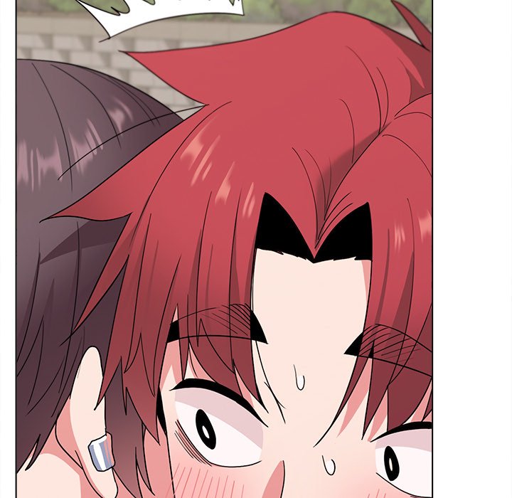 An Outsider’s Way In Chapter 26 image 112