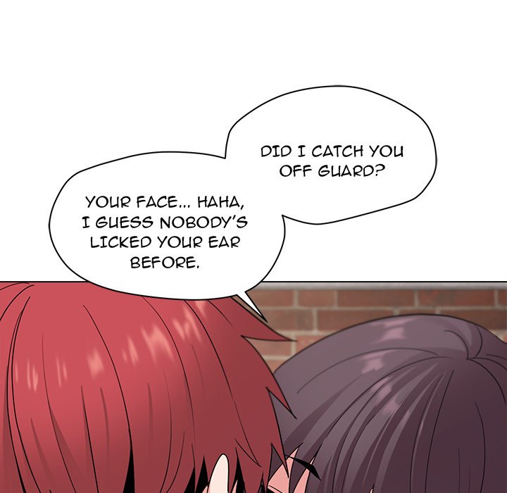 An Outsider’s Way In Chapter 26 image 114