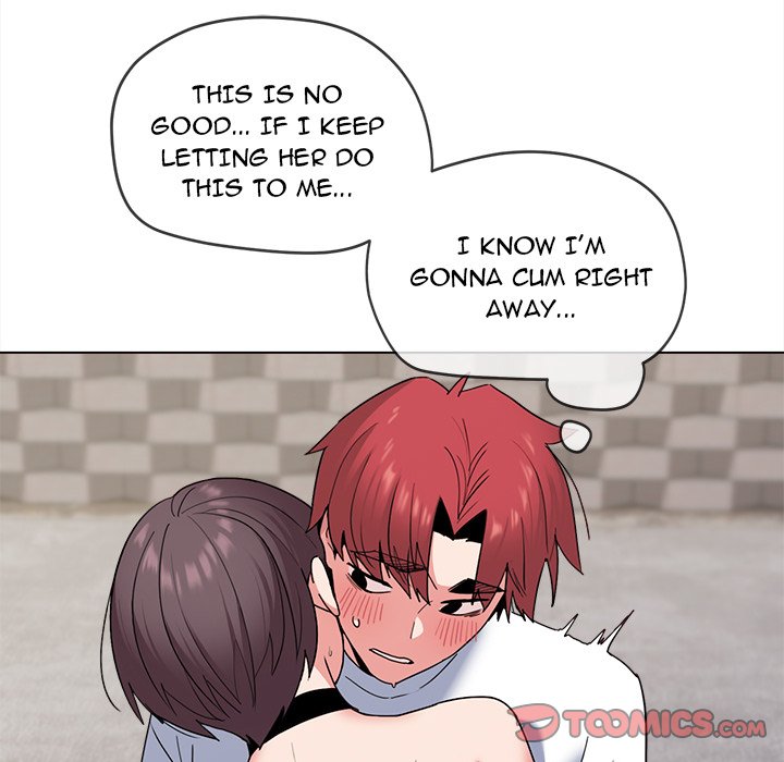 An Outsider’s Way In Chapter 26 image 116