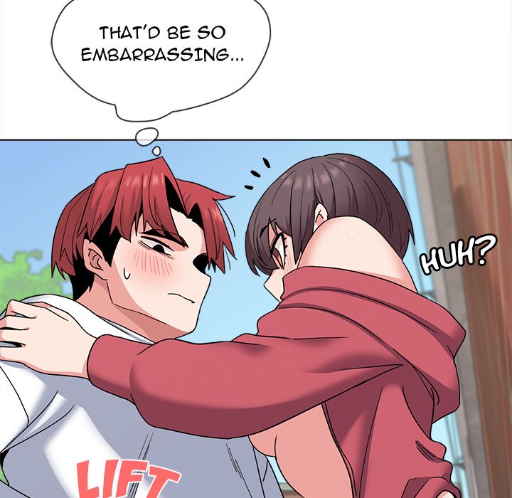 An Outsider’s Way In Chapter 26 image 118