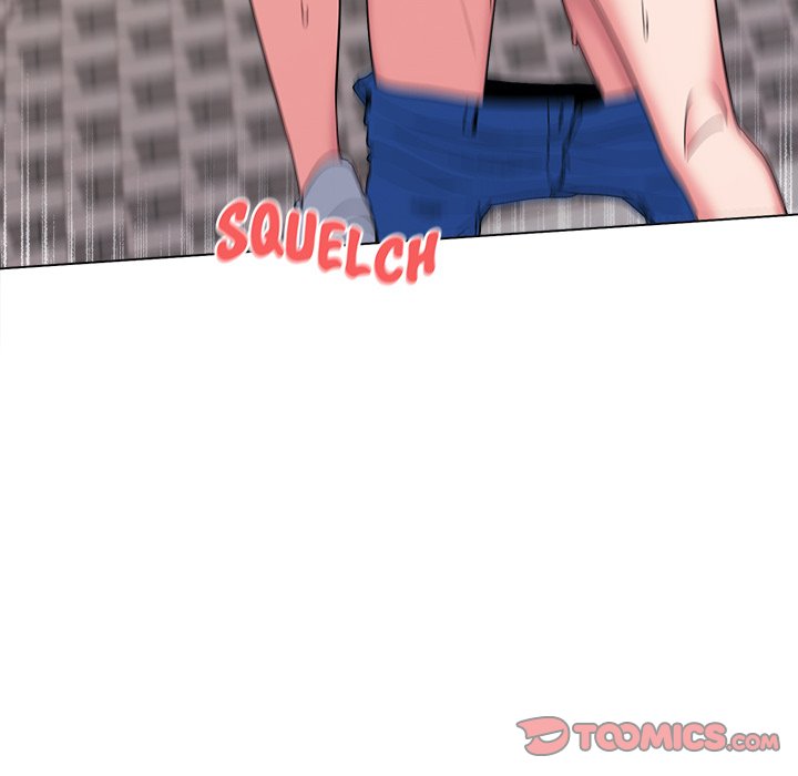 An Outsider’s Way In Chapter 26 image 122
