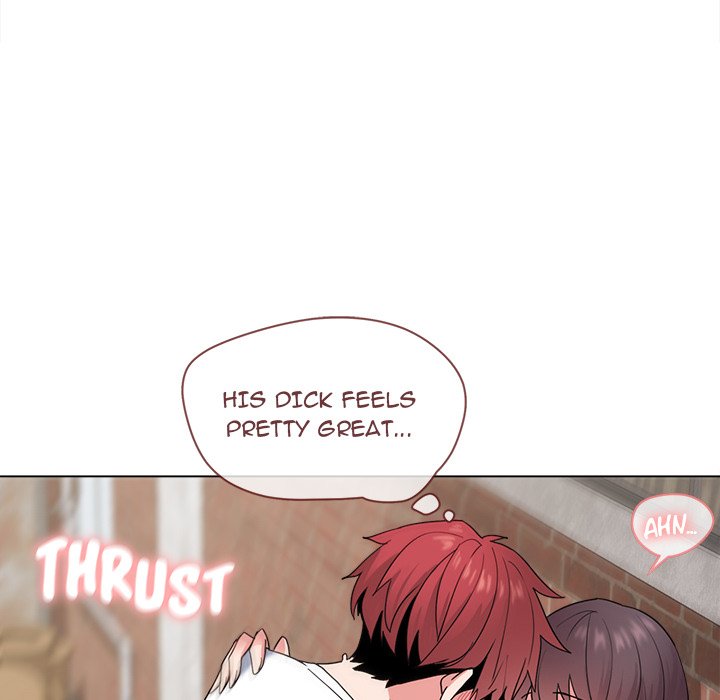 An Outsider’s Way In Chapter 26 image 133