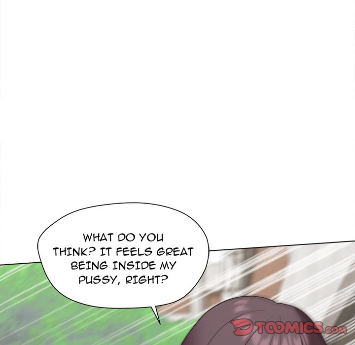 An Outsider’s Way In Chapter 26 image 14