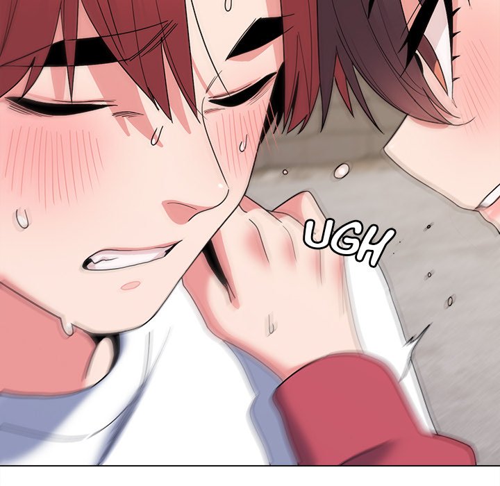 An Outsider’s Way In Chapter 26 image 154