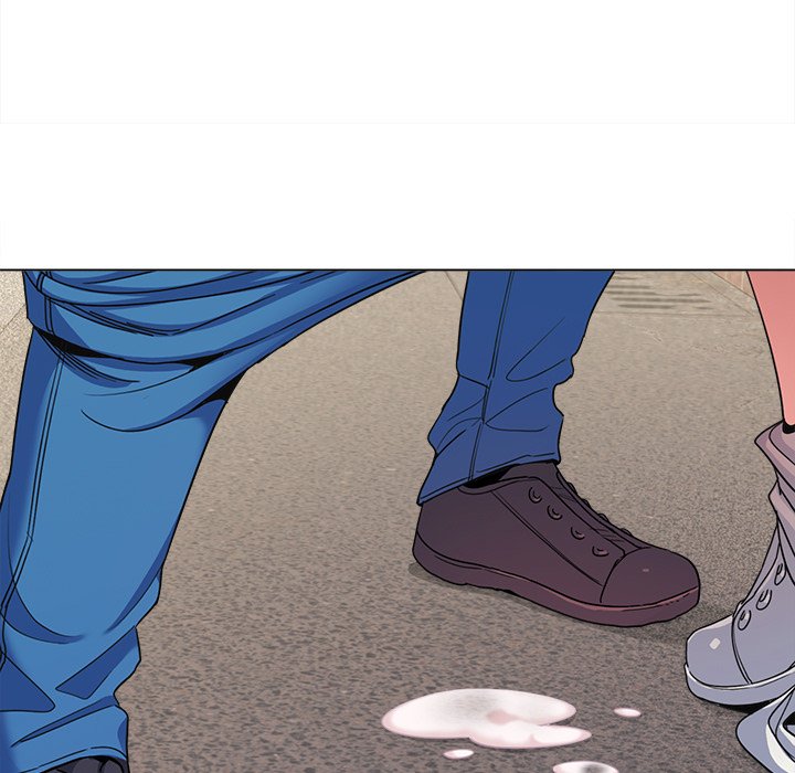 An Outsider’s Way In Chapter 26 image 162