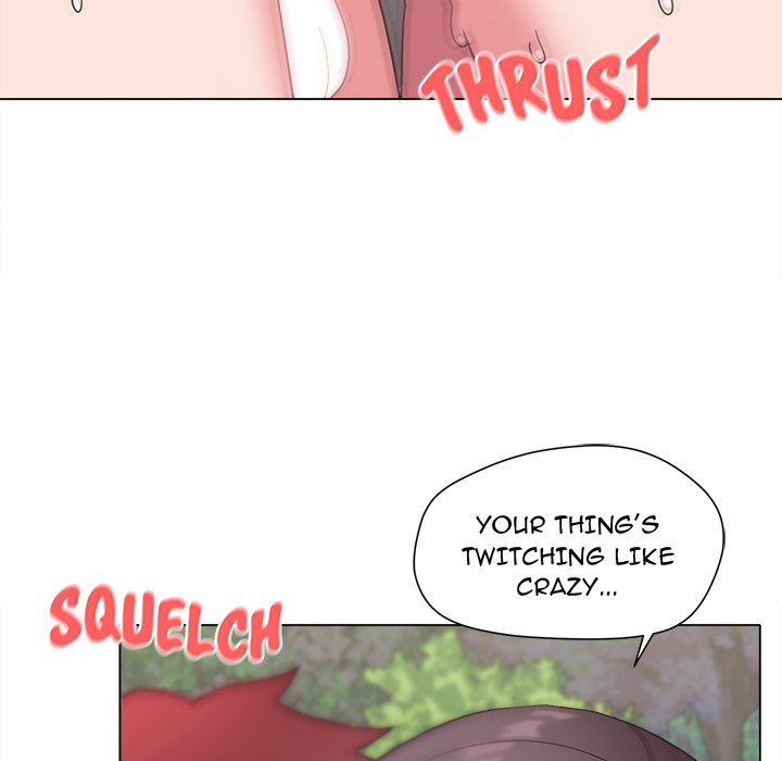 An Outsider’s Way In Chapter 26 image 23
