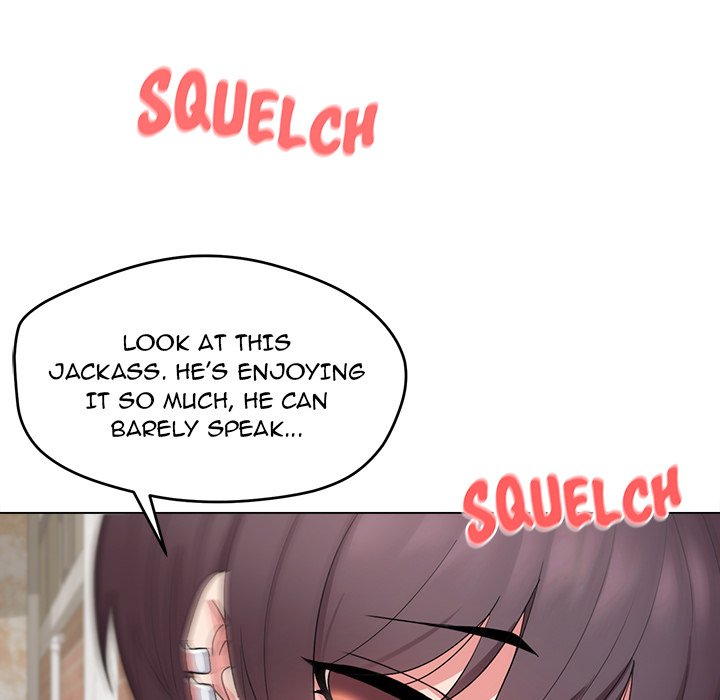 An Outsider’s Way In Chapter 26 image 27