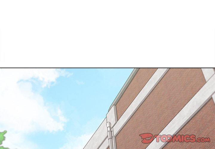 An Outsider’s Way In Chapter 26 image 2