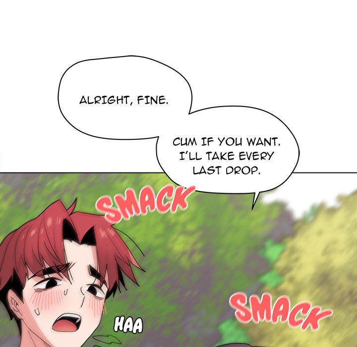 An Outsider’s Way In Chapter 26 image 29