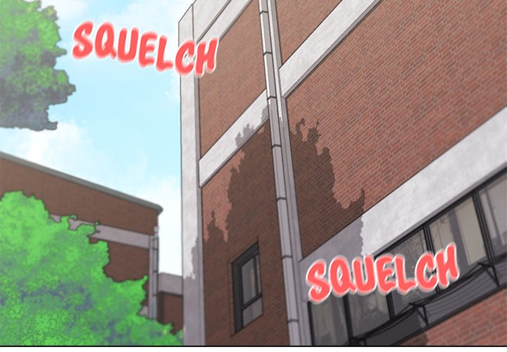 An Outsider’s Way In Chapter 26 image 3