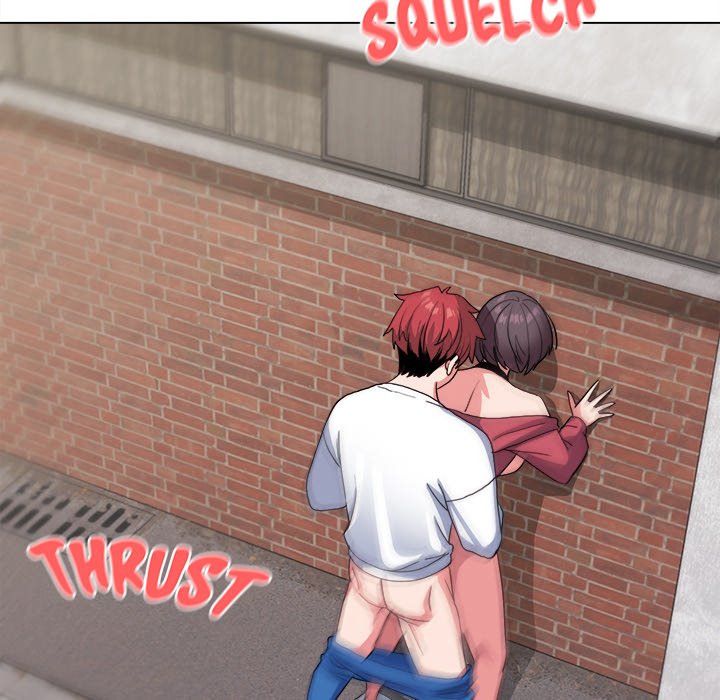 An Outsider’s Way In Chapter 26 image 5