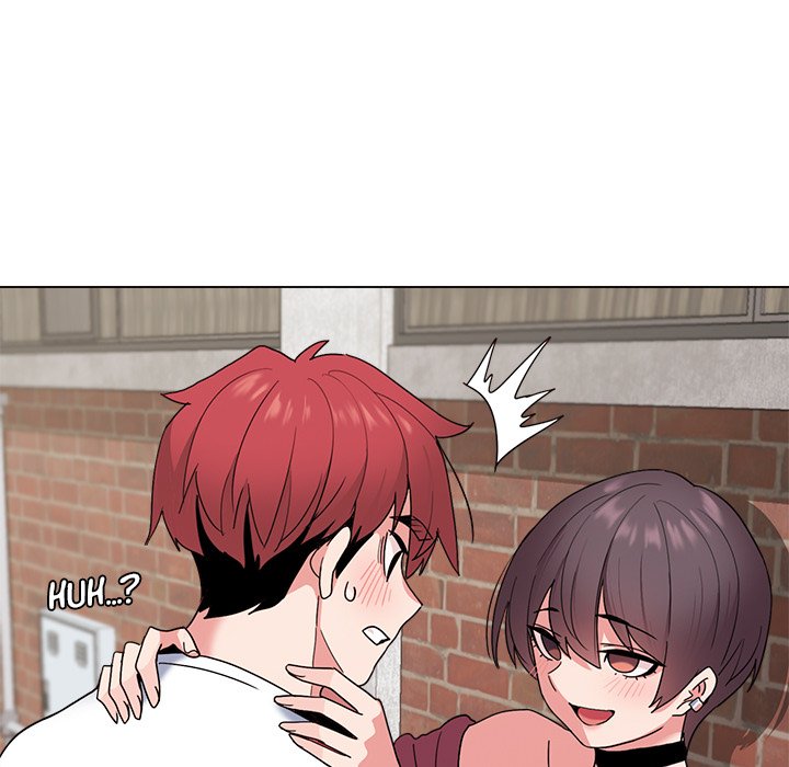 An Outsider’s Way In Chapter 26 image 61