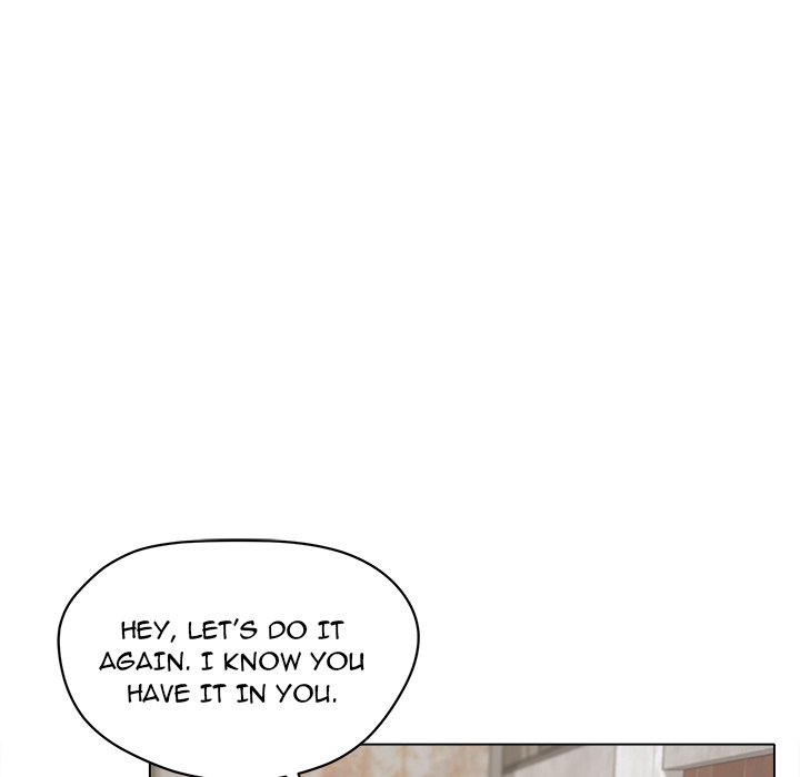 An Outsider’s Way In Chapter 26 image 63