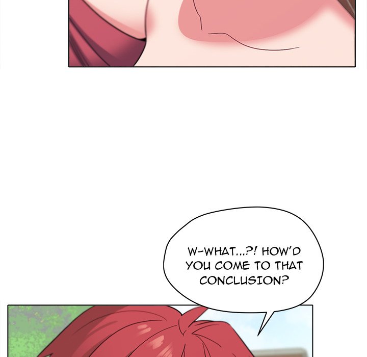 An Outsider’s Way In Chapter 26 image 65