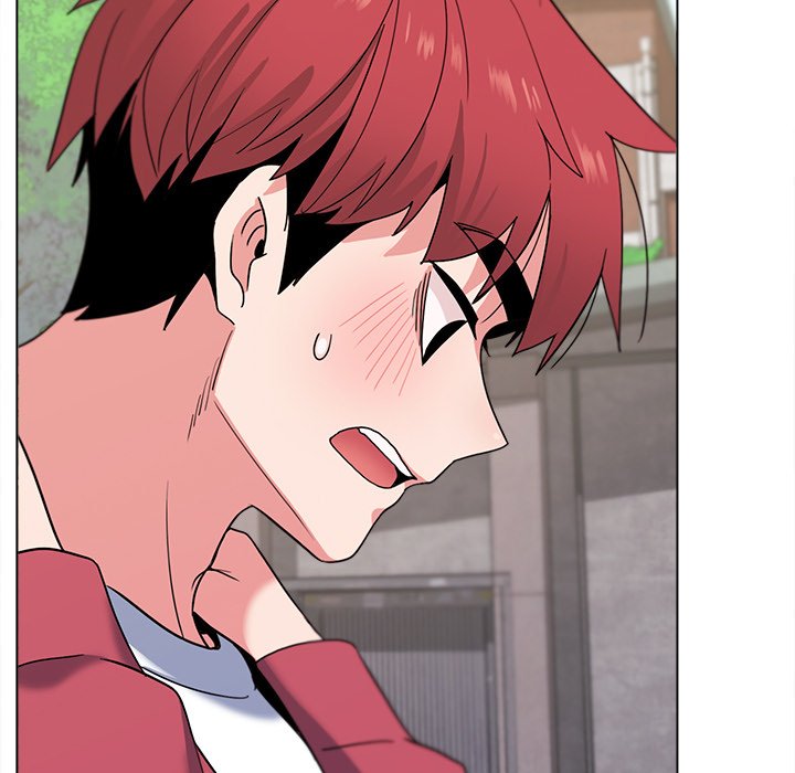 An Outsider’s Way In Chapter 26 image 66