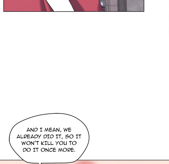 An Outsider’s Way In Chapter 26 image 67