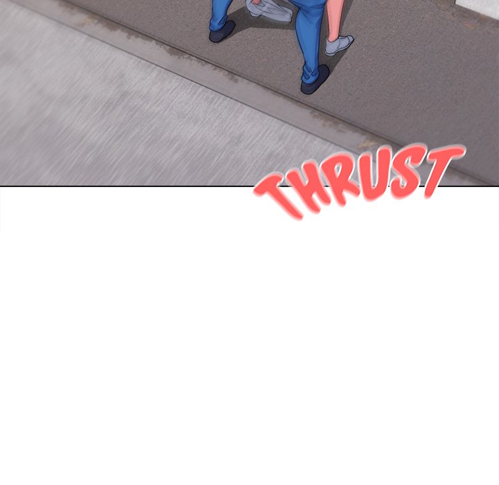 An Outsider’s Way In Chapter 26 image 6