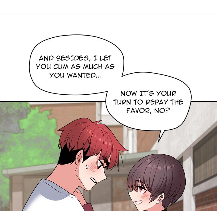 An Outsider’s Way In Chapter 26 image 70