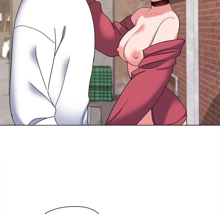 An Outsider’s Way In Chapter 26 image 71