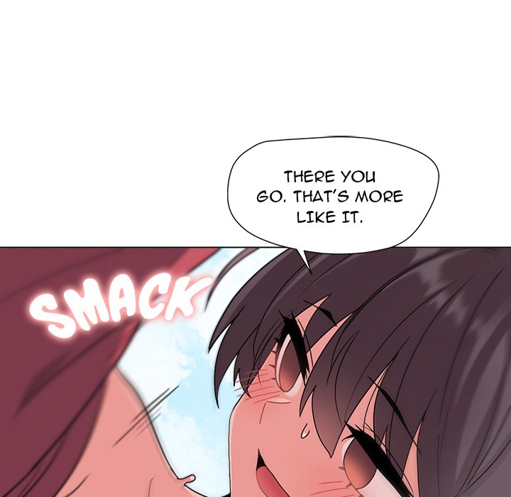 An Outsider’s Way In Chapter 26 image 7