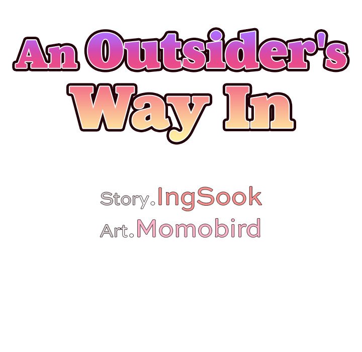 An Outsider’s Way In Chapter 26 image 81