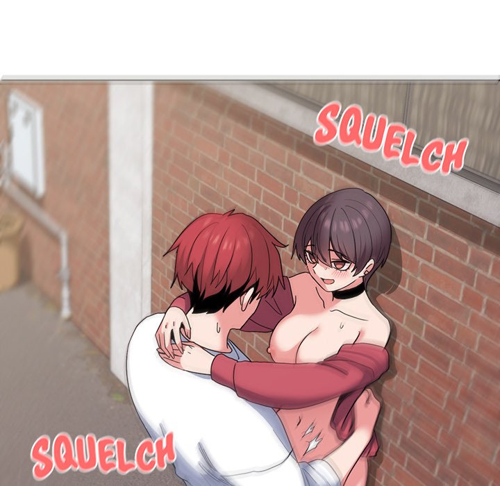 An Outsider’s Way In Chapter 26 image 83