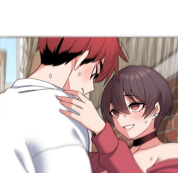 An Outsider’s Way In Chapter 26 image 85
