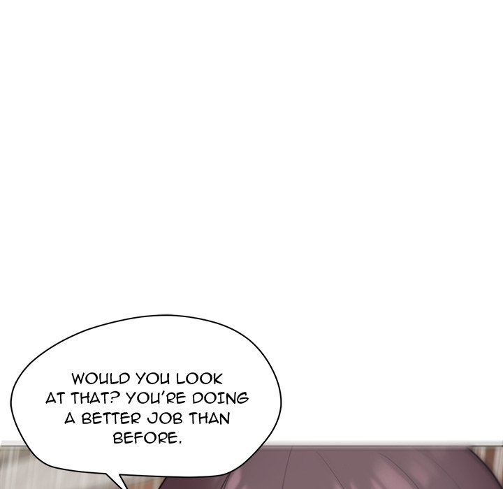 An Outsider’s Way In Chapter 26 image 87