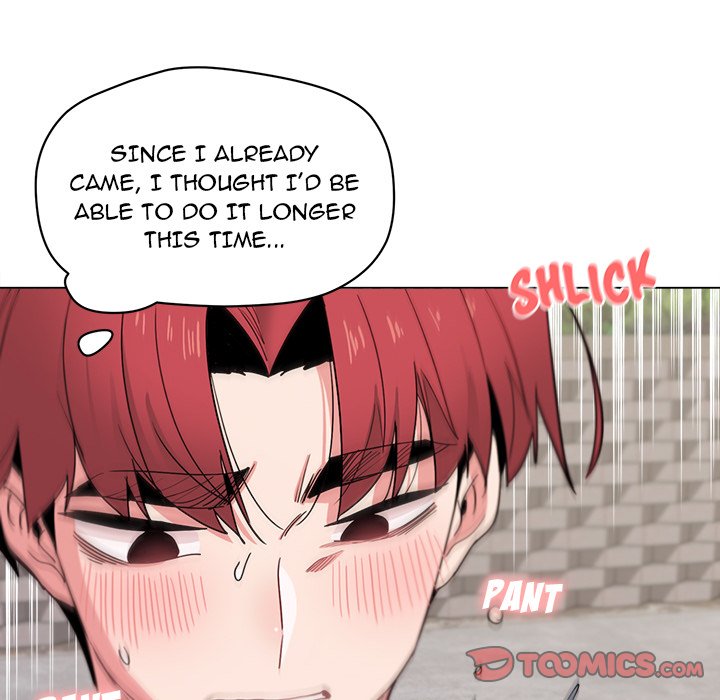 An Outsider’s Way In Chapter 26 image 92