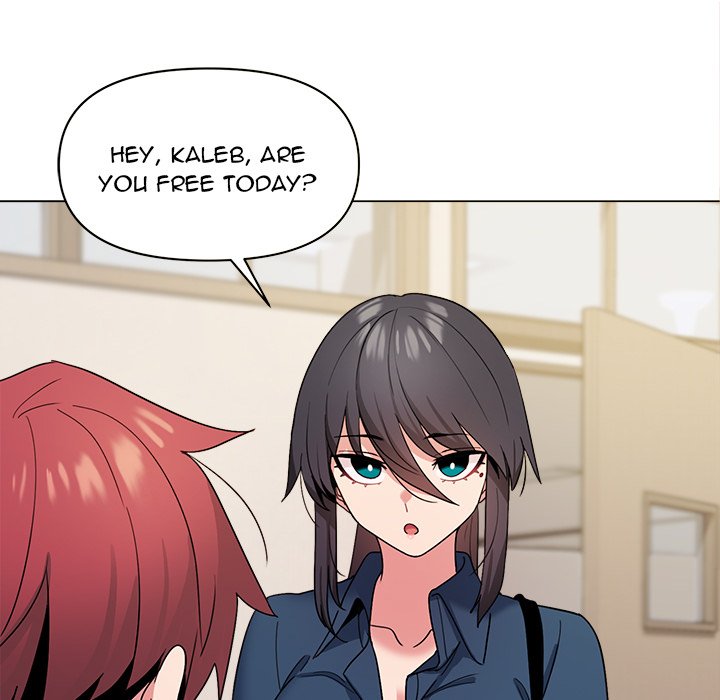 An Outsider’s Way In Chapter 27 image 100
