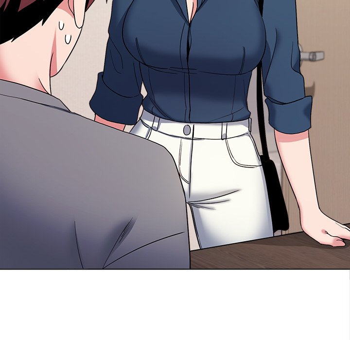 An Outsider’s Way In Chapter 27 image 101