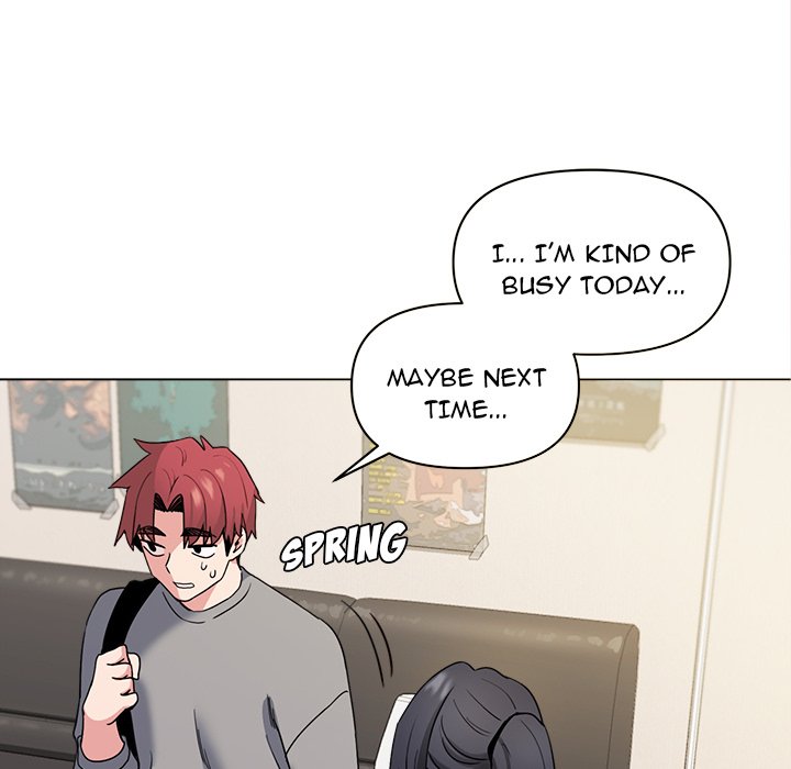An Outsider’s Way In Chapter 27 image 102