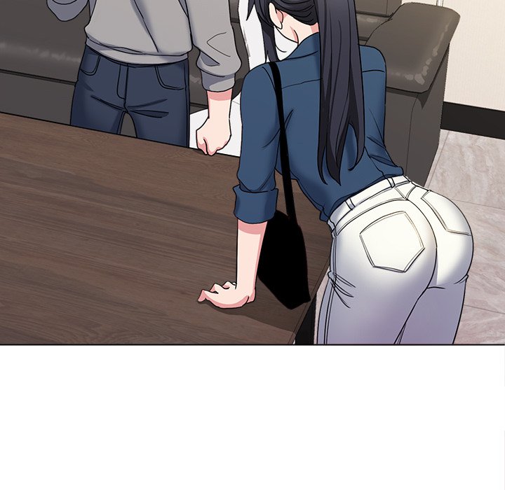 An Outsider’s Way In Chapter 27 image 103
