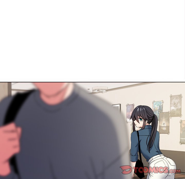 An Outsider’s Way In Chapter 27 image 104