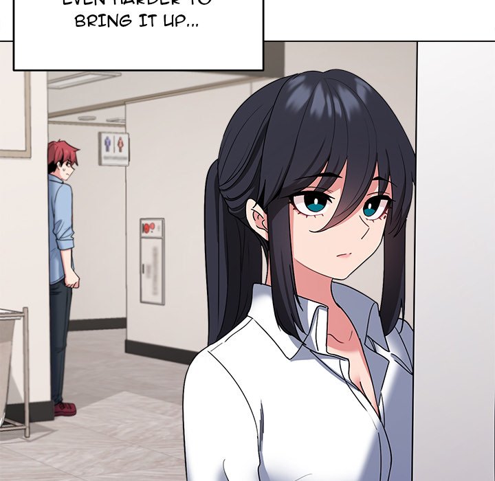 An Outsider’s Way In Chapter 27 image 106