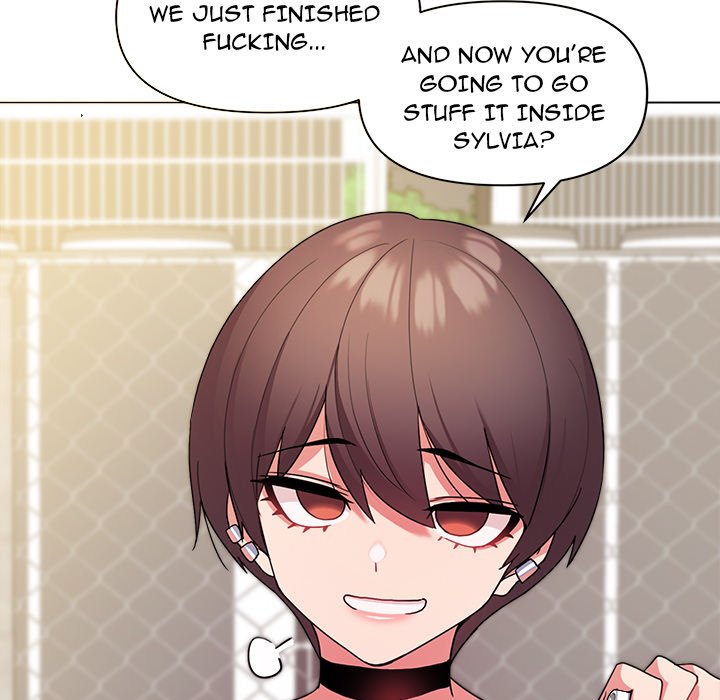 An Outsider’s Way In Chapter 27 image 10