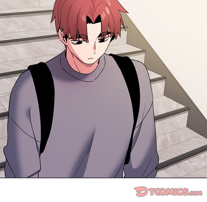 An Outsider’s Way In Chapter 27 image 110