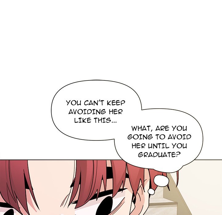 An Outsider’s Way In Chapter 27 image 111