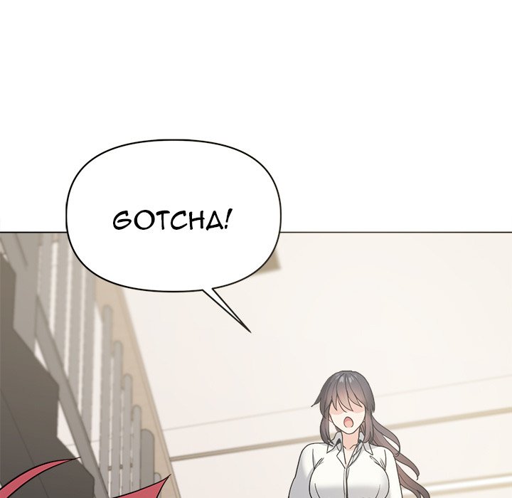 An Outsider’s Way In Chapter 27 image 113