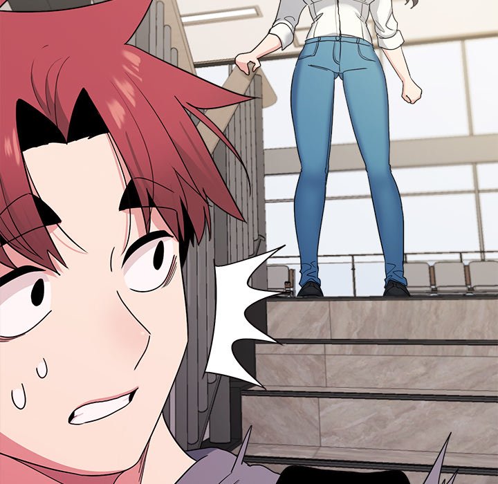 An Outsider’s Way In Chapter 27 image 114