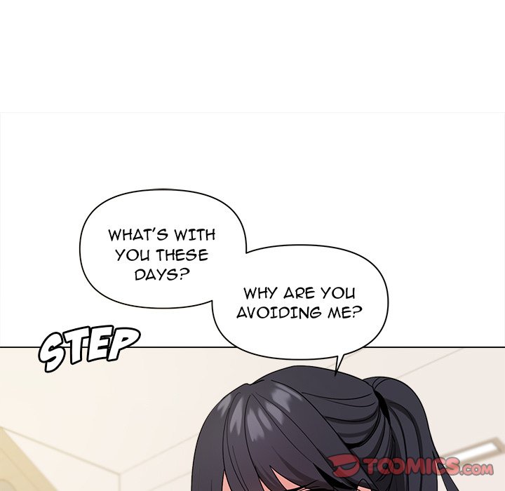 An Outsider’s Way In Chapter 27 image 116