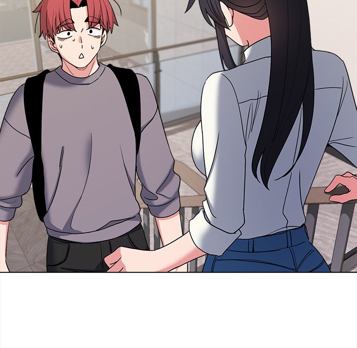 An Outsider’s Way In Chapter 27 image 119