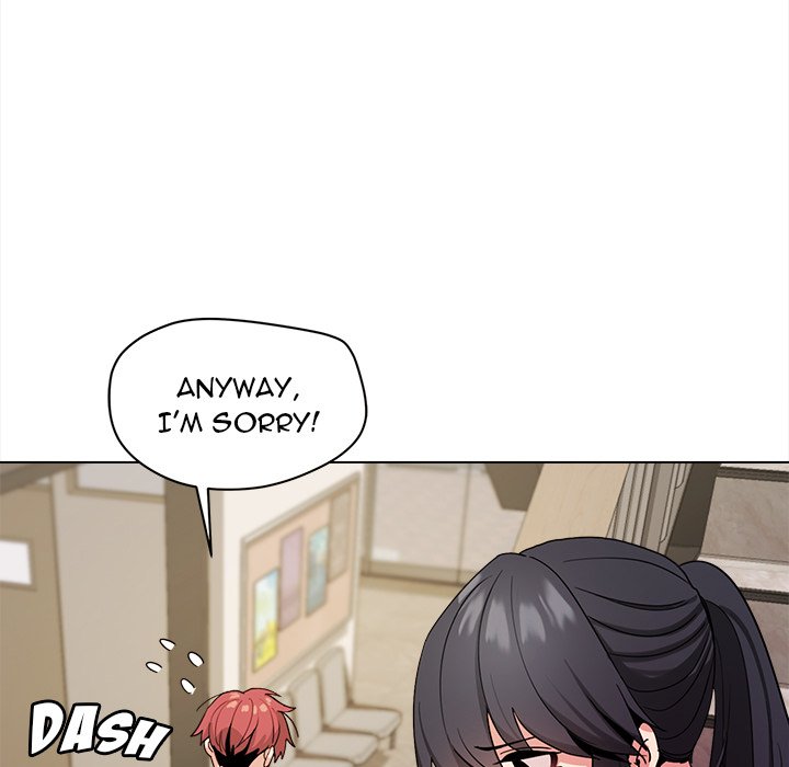 An Outsider’s Way In Chapter 27 image 120