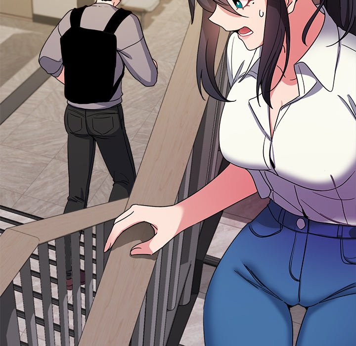 An Outsider’s Way In Chapter 27 image 121