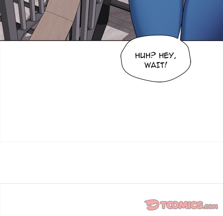 An Outsider’s Way In Chapter 27 image 122