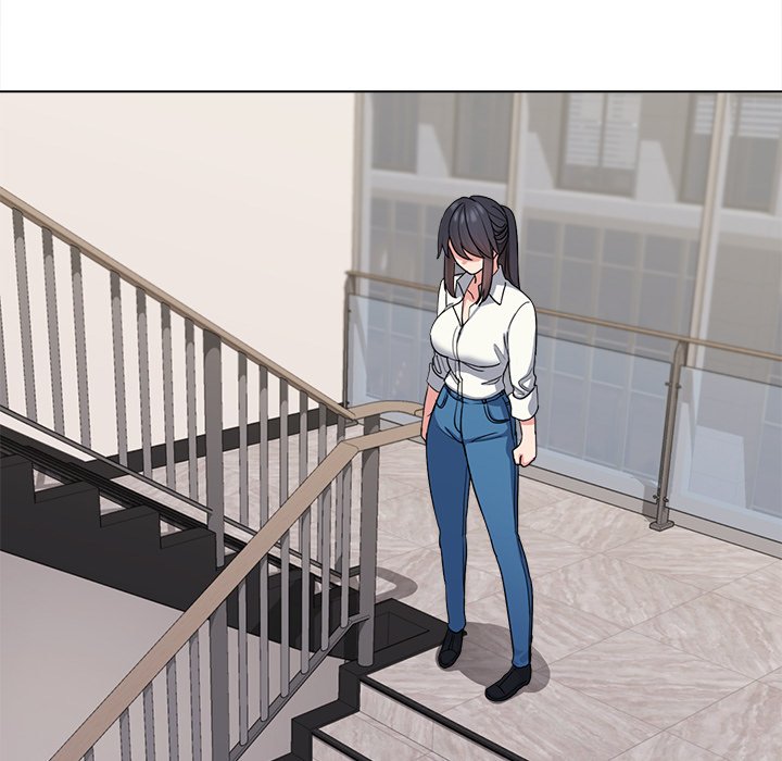 An Outsider’s Way In Chapter 27 image 125