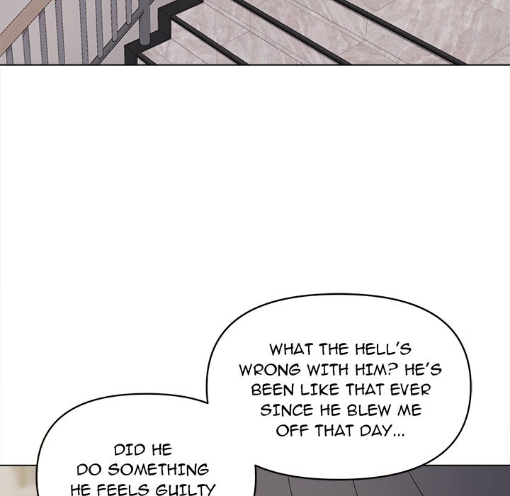 An Outsider’s Way In Chapter 27 image 126