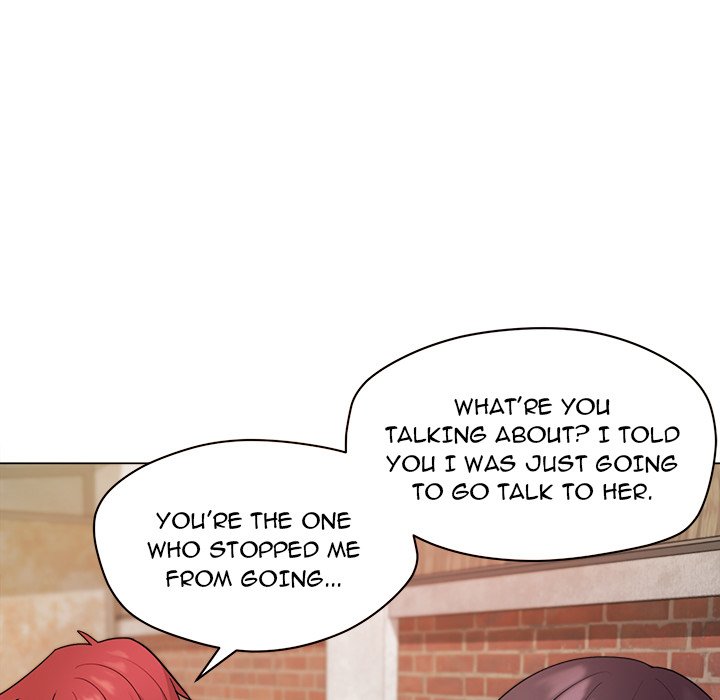 An Outsider’s Way In Chapter 27 image 12