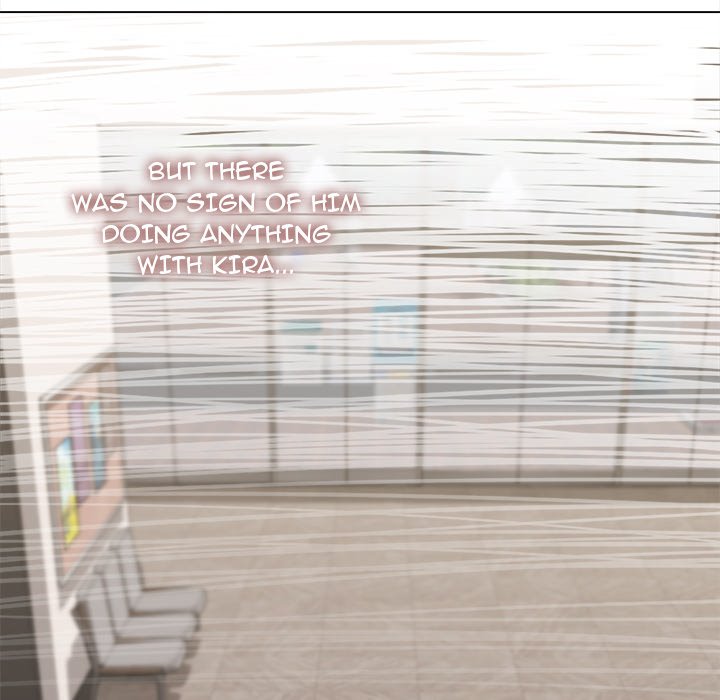An Outsider’s Way In Chapter 27 image 129