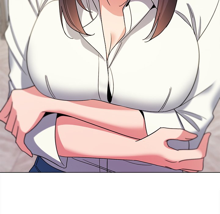 An Outsider’s Way In Chapter 27 image 132